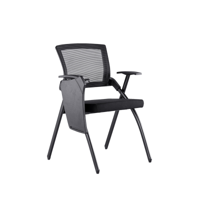 合祥源 培训椅带写字板 固定脚 605*500*870mm D292-1 张