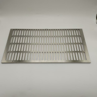 帮客材配法迪欧油烟机CXW-300-J9053R油网(滤油网)