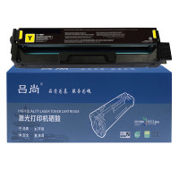 吕尚CTL-2000Y 1500页 适用奔图CP2200DN/CP2200DW 硒鼓 黄色(只)