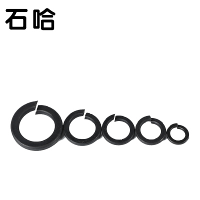 石哈弹簧垫圈M27(个)