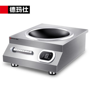 德玛仕DEMASHI商用电磁炉