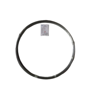 继彬 镀锌铁丝 12# /克