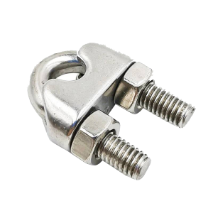 俊奇特 钢丝绳卡扣 M15 个