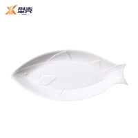 型壳 盘子 16英寸 个