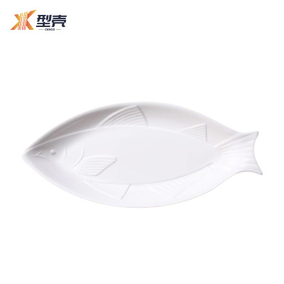 型壳 盘子 16英寸 个