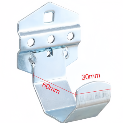 依韵珂洞洞板挂钩60mm个