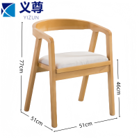 义尊 办公椅 UI51 把