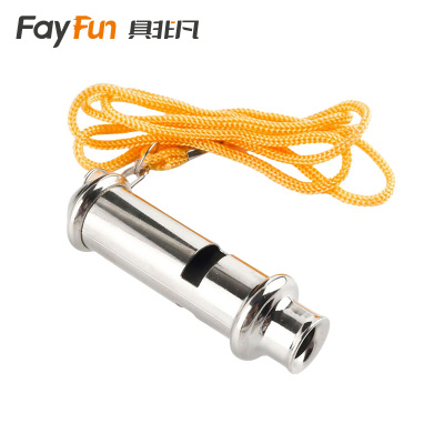 具非凡 口哨 2*6.5cm个