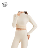 佳美良品 保暖内衣套装K-800/套