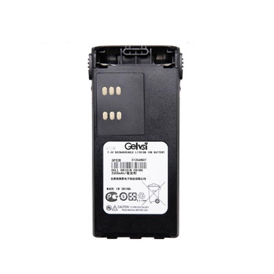 格律斯适配328对讲机电池 GP328/块