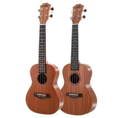 21寸儿童初学入门尤克里里ukulele乌克丽丽四弦琴