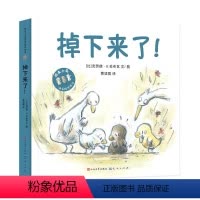 [正版]图书掉下来了!-[比]克劳德·K.杜布瓦(比)克劳德·K.杜布瓦9787501619580天天出版社