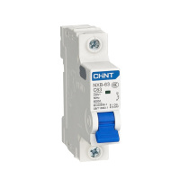 1Pc63断路器空气开关NXB 1Pc63