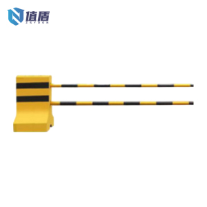 值盾 ZSYDON 防撞石墩 fzst2 个