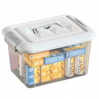 依韵珂整理箱30*22*18cm个