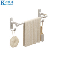 珂攸洋置物架毛巾架