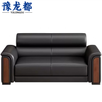 豫龙都 沙发 双人 张