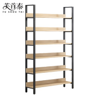 芙首泰六层书架800*300*2170mm个