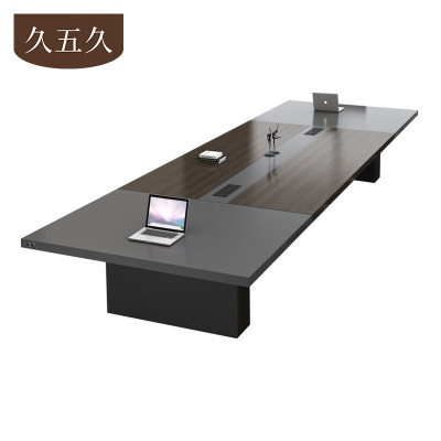 久五久 桌子 3*1.4m 张