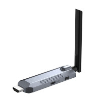 淘行者 TXZ-XP28 HDMI无线投屏器(计价单位:个)蓝灰色
