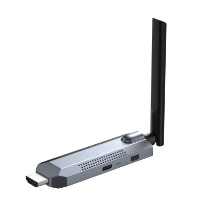 淘行者 TXZ-XP28S HDMI无线投屏器(计价单位:个)蓝灰色