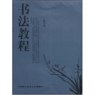 正版新书]书法教程张文华9787312023422