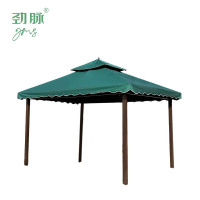 劲脉 罗马帐篷 350*350*330CM 顶