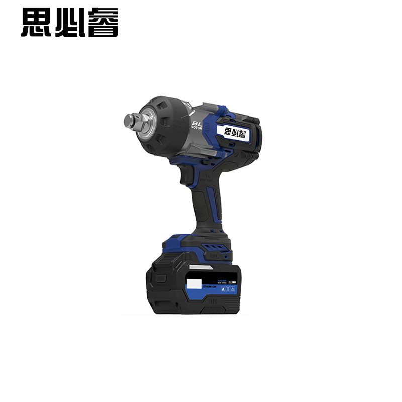 思必睿 充电式扭力扳手 BTW-2121 把