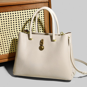 包包大容量托特包女包高级感轻奢手提包时尚通勤女士斜挎包可单肩