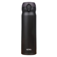 膳魔師保温杯500ml握感舒适携带方便JNL-502(颜色随机)