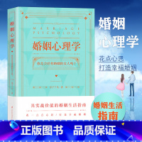 [正版]婚姻心理学 乐子丫头 婚姻家庭书籍 女人 幸福的婚姻如何经营 两性书籍情感恋爱心理学夫妻相处之道 婚姻 如何经