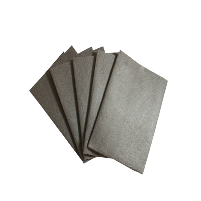 情往情来QWQL-3302 30*30cm多功能超细纤维茶巾 毛巾 (计价单位:条) 灰色