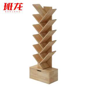 班龙书架34*20*139cm个