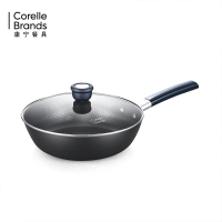 Corelle Brands零涂层锻打煎炒锅 CB-JSG03-SL/KZ