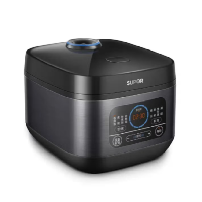 苏泊尔多功能智能预约微压电饭煲SF40FC9006