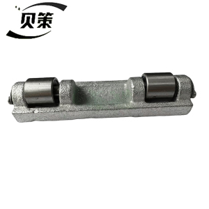 贝策 滚筒 双轮型145*35*25mm 个