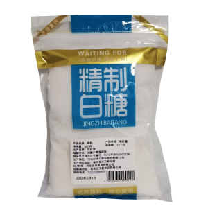 尊悦 绵白糖 500g/袋