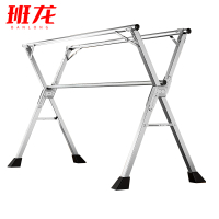 班龙晾衣架2.0*0.75*1.3米三杆个