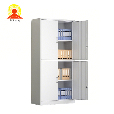 涵美大成 通双节文件柜 1800*500*390mm 个