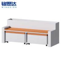 铭思达户外长椅