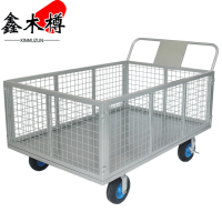 鑫木樽推车100cm个