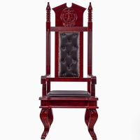 心业木质审判椅TXSPY1办公椅