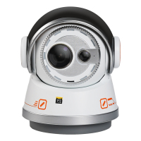 皮克方PickFun宠物AI摄影机家用智能摄像机P1