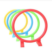 有康YK-33儿童塑料圈