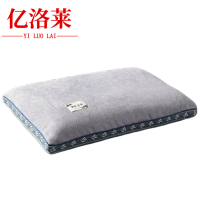 亿洛莱 全荞麦枕 40*70cm 个