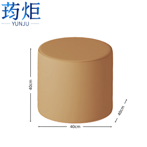 荺炬沙发凳