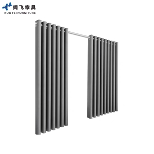 阔飞 窗帘 1000*1000 米