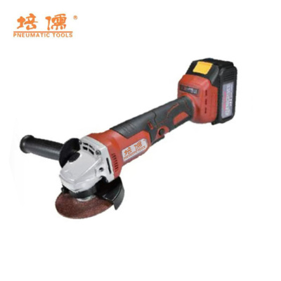 培儒锂电角磨机PR-JM-100(套)