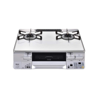 日本原装进口RINNAI林内燃气灶烤箱灶lakucie系列灶 RTS65AWK3RG-WL-LPG液化气