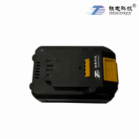 铁电科技 800N充电式冲击扳手电池 TDBS-800NCJBS-DC 件